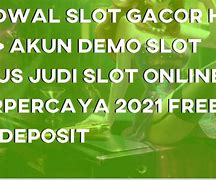 Akun Demo Judi Bola