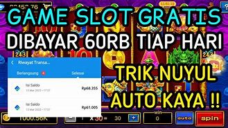 Cara Mengambil Uang Di Casino Slot Apk Tanpa Deposit Terbukti Membayar 2022