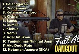 Jazz Dangdut