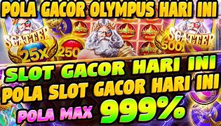 Liga Gaming Slot Demo Olympus Gacor Hari Ini Slot