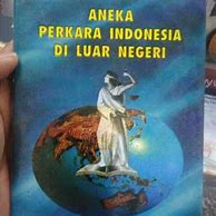 Sastra Indonesia Di Luar Negeri