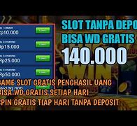 Slot Yang Bisa Utang Tanpa Deposit Awal