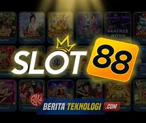 Suka Suka Slot88